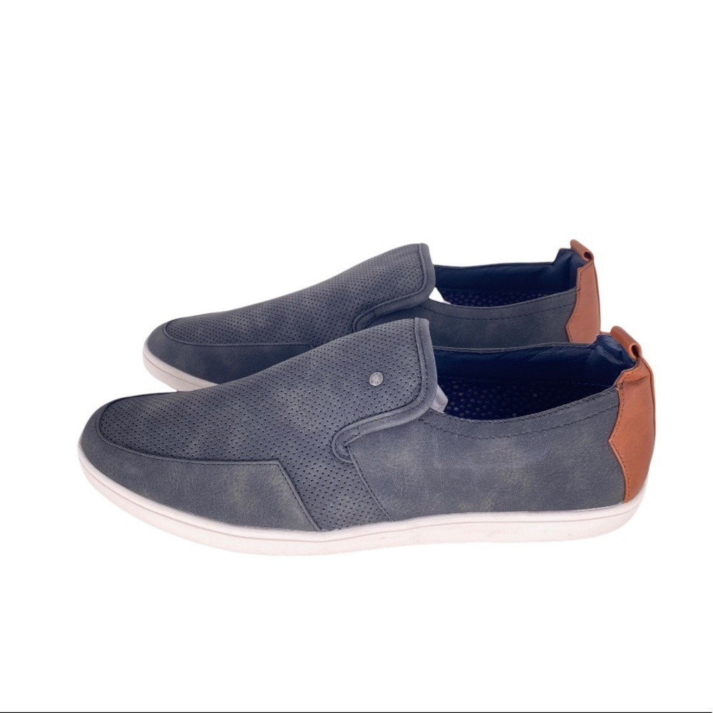 Steve Madden Men's Fadeaway Slip On Shoes - 13